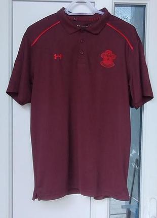 Футболка спортивна чоловіча under armour.