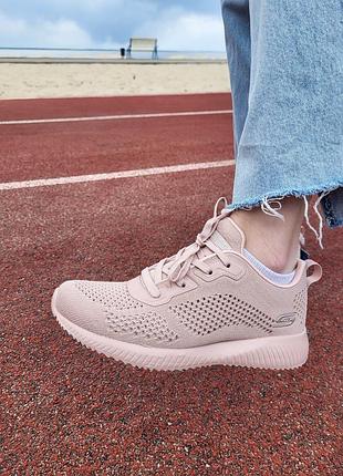Кроссовки женские skechers 3250923pk оригинал