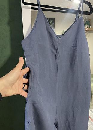 Комбинезон uniqlo