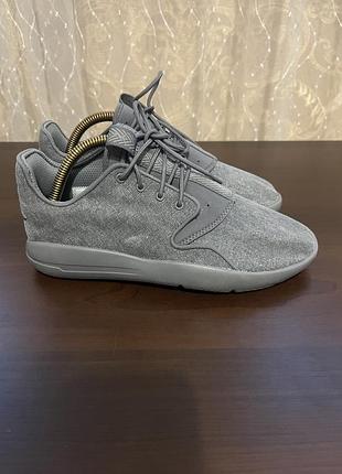 Кросівки для  хлопчиків  nike air jordan eclipse