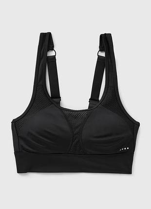 🖤 спортивний топ-бюстгальтер souluxe by matalan 🖤