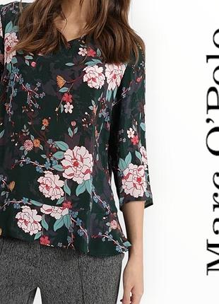 Блузка marc o polo с купро