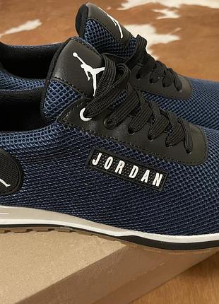 Кросівки jordan 3