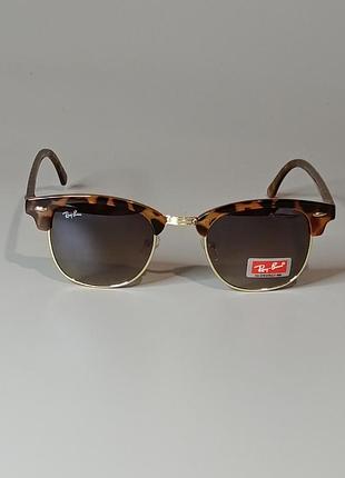 🕶️🕶️ ray ban clubmaster 🕶️🕶️ rb 3016 🕶️🕶️