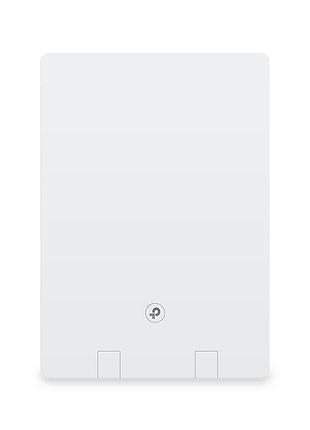 Маршрутизатор wi-fi tp-link archer air r5 3000мбіт/с білий