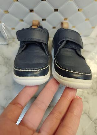 Туфли, ботинки clarks 2