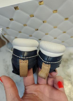 Туфли, ботинки clarks 3