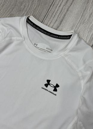 Чоловіча компресійна футболка under armour . оригінал 2
