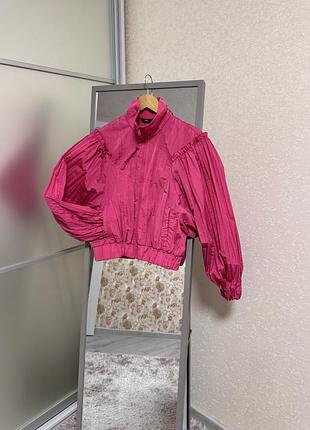 Вітровка zara
