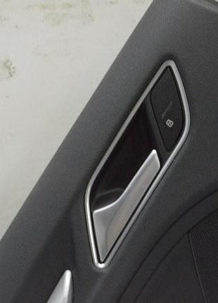 Кнопка блокування дверей задня ліва audi a3 8v 15-20