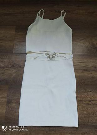 Сукня bershka 2