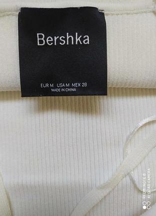Сукня bershka 5