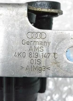 Кронштейн вспомогательного насоса охлаждения audi q5 80a 18-24 3.0t