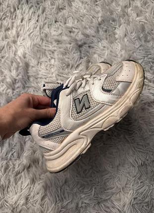 Кросівки під new balance