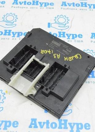 Bcm body control module audi a3 8v 15-20 (02)