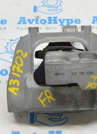 Подушка двигателя правая audi a3 8v 15-19 4d, 1.8t, 2.0t (02)