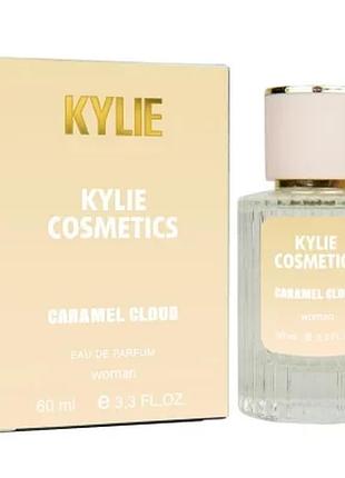 Парфум жіночий kylie cosmetics caramel cloud