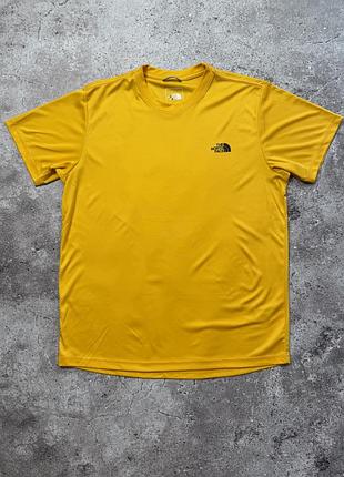 Футболка the north face розмір м