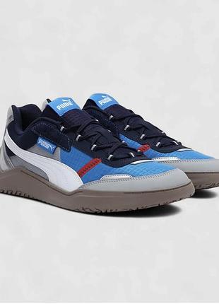 💳1850 кросівки puma, нові, розмір 41(26,5) без коробки повна оплата