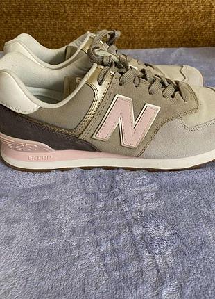 Кросівки new balance