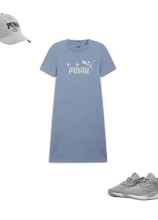 Сукня puma 6