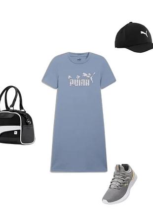 Сукня puma 7