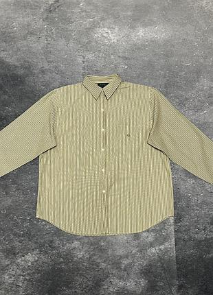 Сорочка жіноча ralph lauren , l