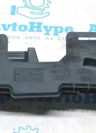 Крепление домкрата audi a7 c8 19-25