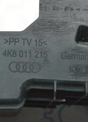 Крепление домкрата audi a7 c8 19-25 2