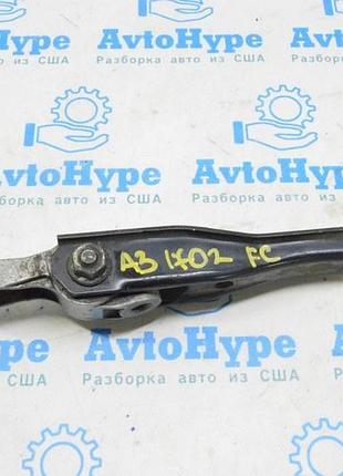 Подушка двигателя передняя audi a3 8v 15-18 4d, 1.8t, 2.0t (02)