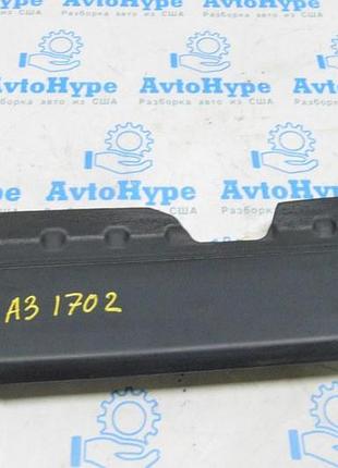 Защита днища audi a3 8v 15-16 1.8t, 2.0t (02)