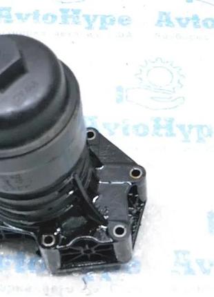 Корпус масляного фильтра audi a7 c8 19-25 3.0т
