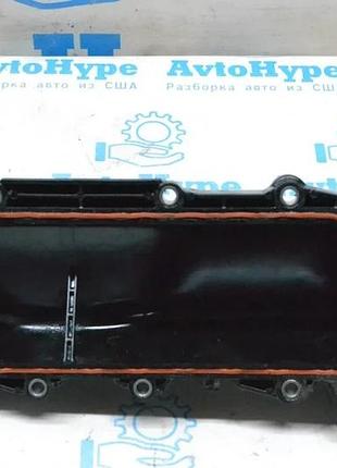 Колектор впускний правий audi a7 c8 19-25 3.0т