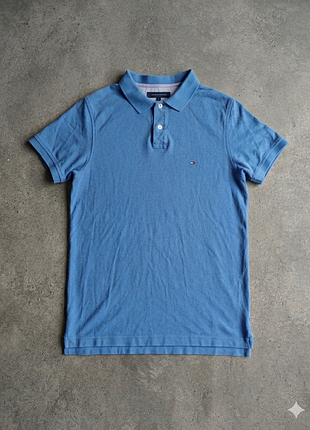 Polo tommy hilfiger — класика