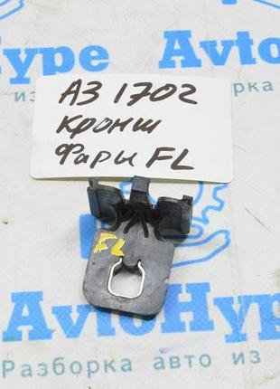 Кріплення фари переднє ліве нижнє audi a3 8 v 17-20 (02)