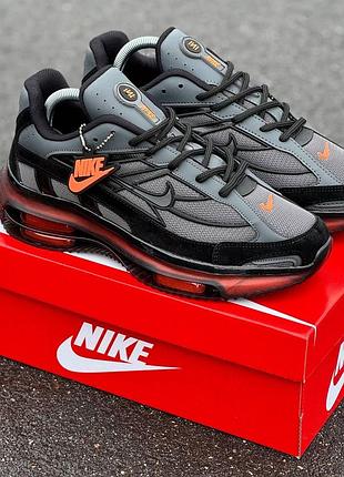 Мужские кроссовки стильные молодежные найк ини nike ini 41