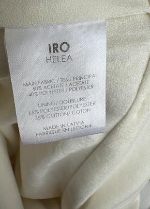 Iro плаття 4