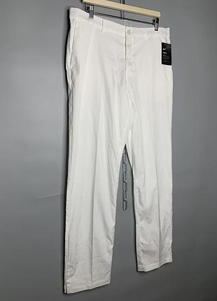 Чоловічі штани nike golf flex pants (розмір 36x34) 3