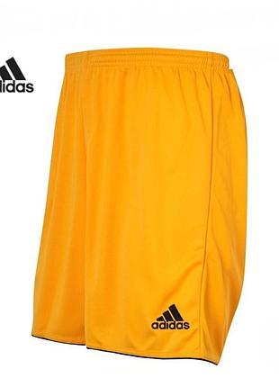 Мужские футбольные шорты adidas parma ii (xl) 742740