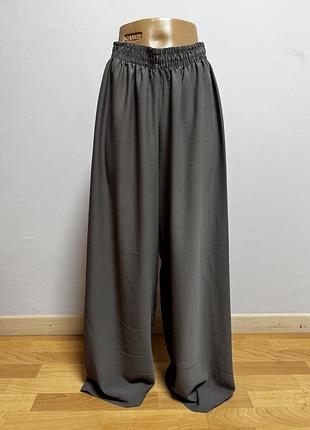 Штани палаццо garne