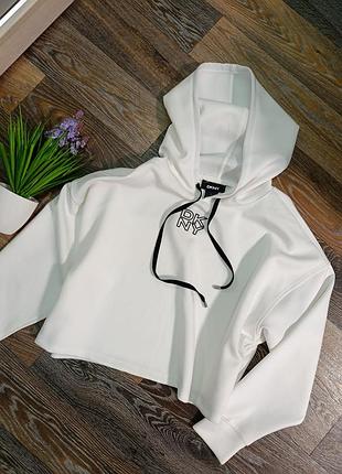 Худи от dkny 2