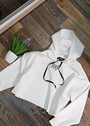 Худи от dkny 4