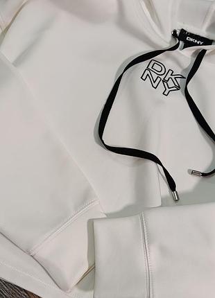 Худи от dkny 5