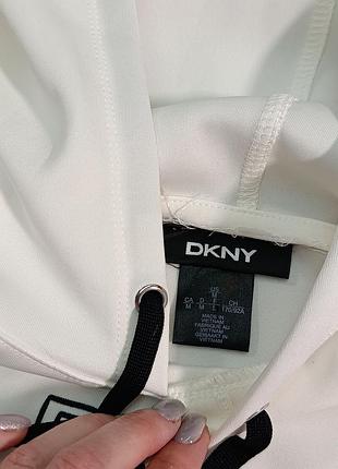 Худи от dkny 6
