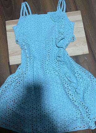 Сукня bonnie jean 5