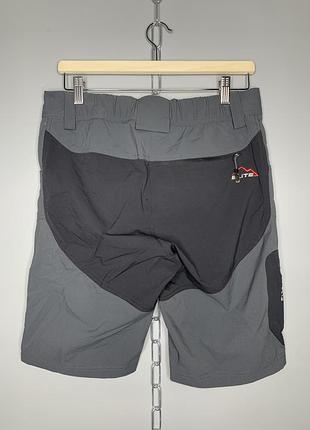 Чоловічі трекінгові шорти karrimor outdoor (розмір s) 3