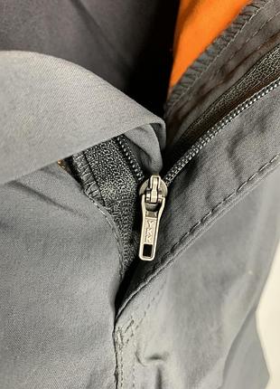 Чоловічі трекінгові шорти karrimor outdoor (розмір s) 8