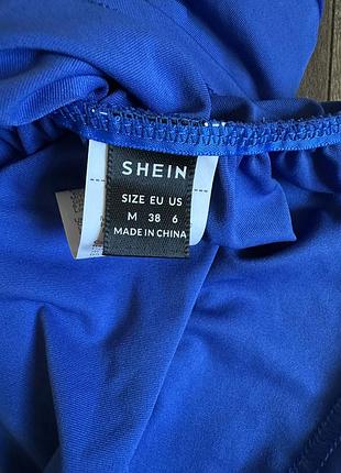 Сукня shein 10