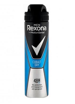 Cobalt dry сплив термін