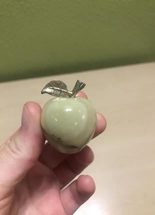 Яблучко декоративне